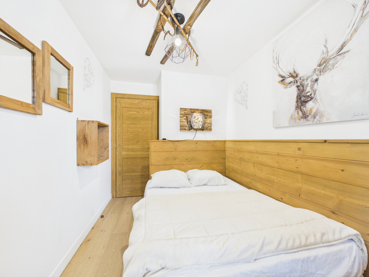 Appartement neuf 4 personnes aux Gets, 50m des pistes - Photo 13