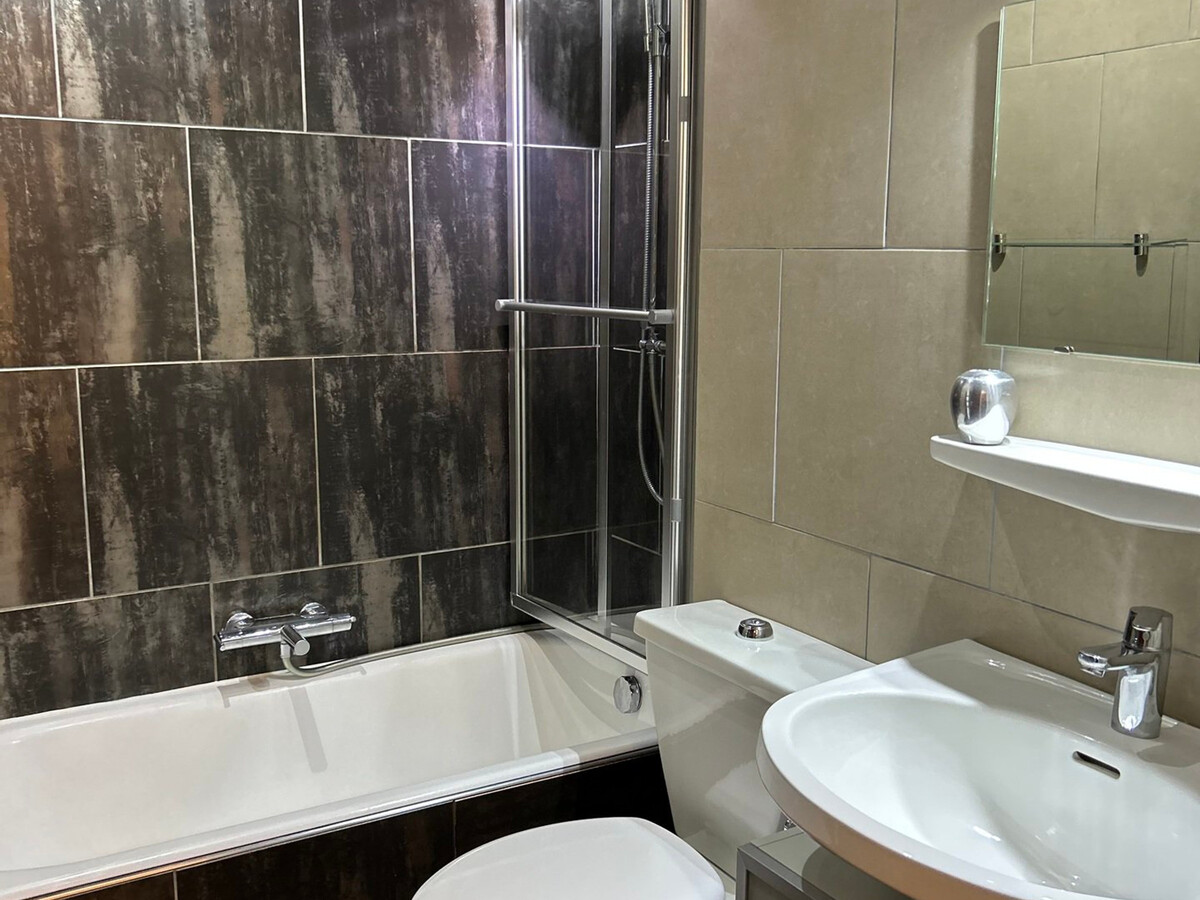 Appartement 3* aux Gets, 40m², balcon et terrasse - Photo 6