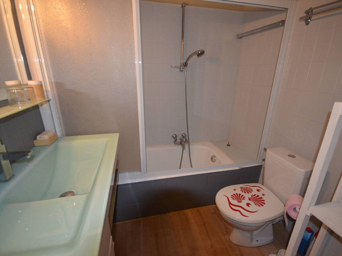 Studio 27 m² aux Gets, 100 m des pistes et garage - Photo 7
