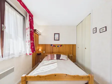 Les Gets: Bel appartement avec grande terrasse, parking et WiFi : photo 6