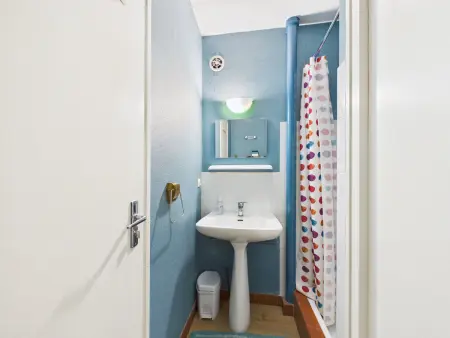 Les Gets: Bel appartement avec grande terrasse, parking et WiFi : photo 8