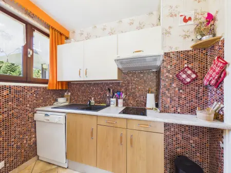 Les Gets: Bel appartement avec grande terrasse, parking et WiFi : photo 11