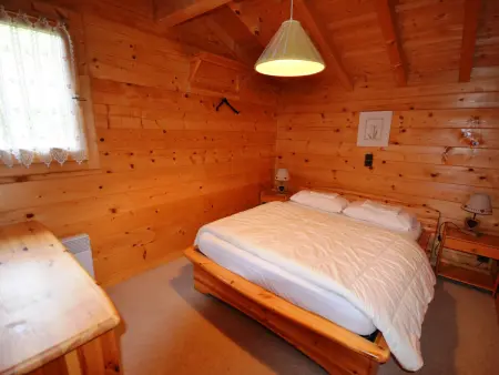 Les Gets - Chalet familial aux pieds des pistes, 9 personnes - Photo 2