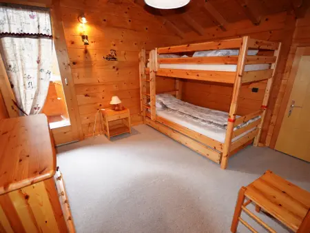 Les Gets - Chalet familial aux pieds des pistes, 9 personnes - Photo 7