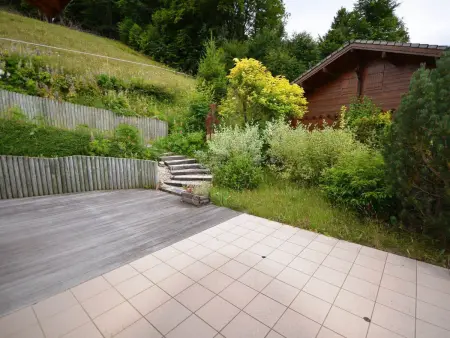 Les Gets - Chalet familial aux pieds des pistes, 9 personnes - Photo 13