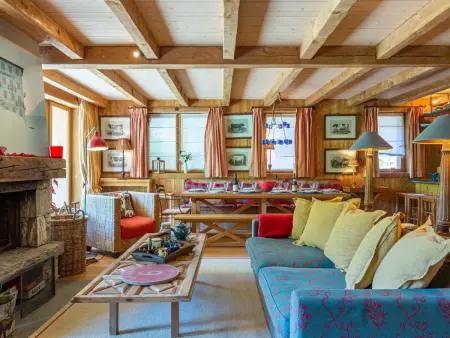 Location appartement de vacances à Val d'Isère