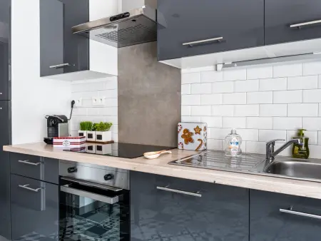 Maison rénovée au cœur de Thann : 3 chambres, cuisine équipée, proche randonnées et villes alsaciennes - Photo 5