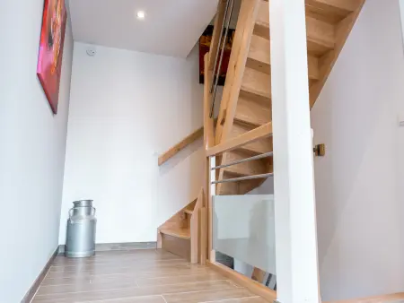 Maison rénovée au cœur de Thann : 3 chambres, cuisine équipée, proche randonnées et villes alsaciennes - Photo 9