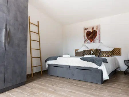 Maison rénovée au cœur de Thann : 3 chambres, cuisine équipée, proche randonnées et villes alsaciennes - Photo 10