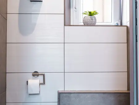 Maison rénovée au cœur de Thann : 3 chambres, cuisine équipée, proche randonnées et villes alsaciennes - Photo 14