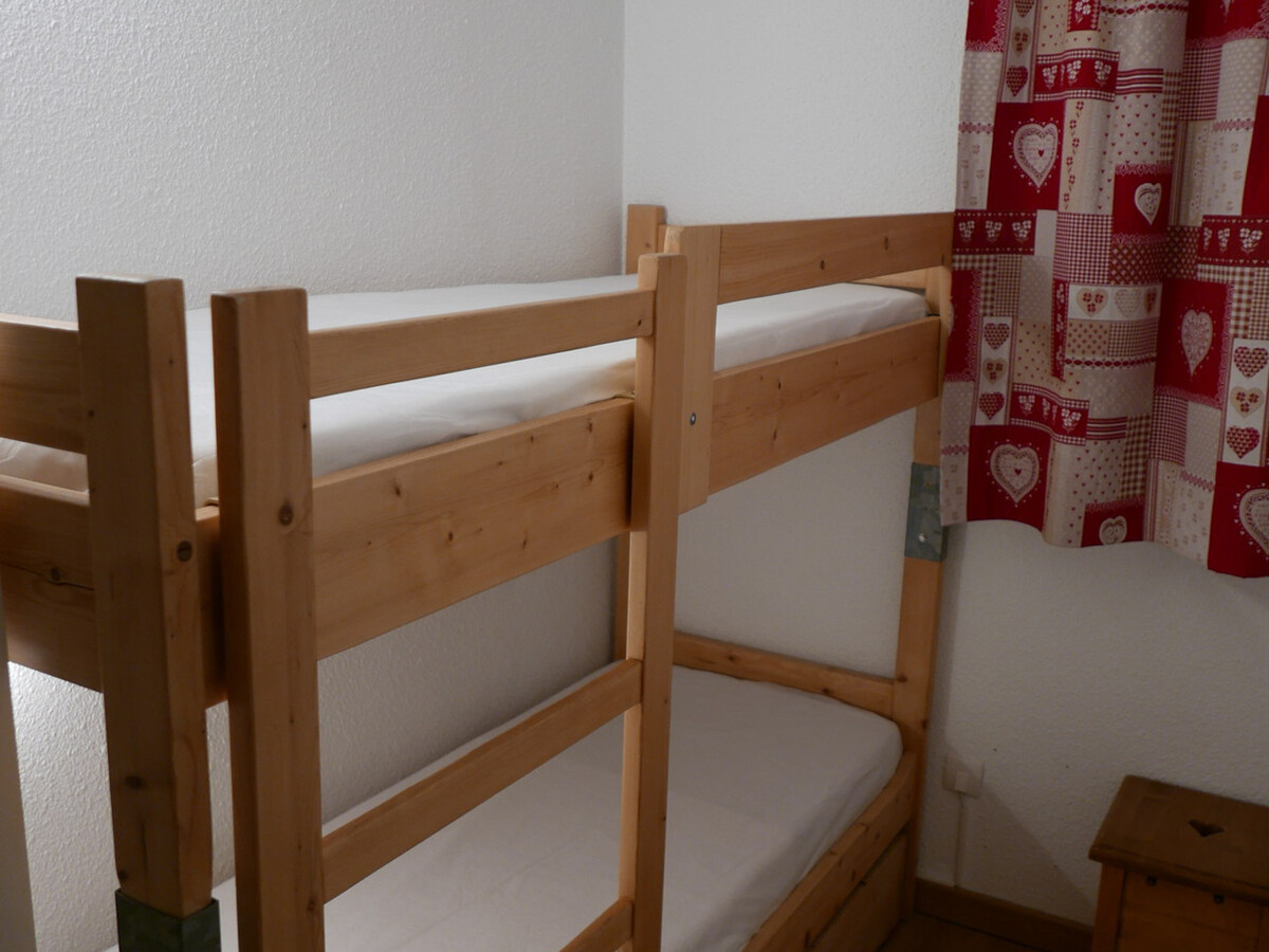 Appartement 2 pièces aux pieds des pistes aux Menuires - Photo 4