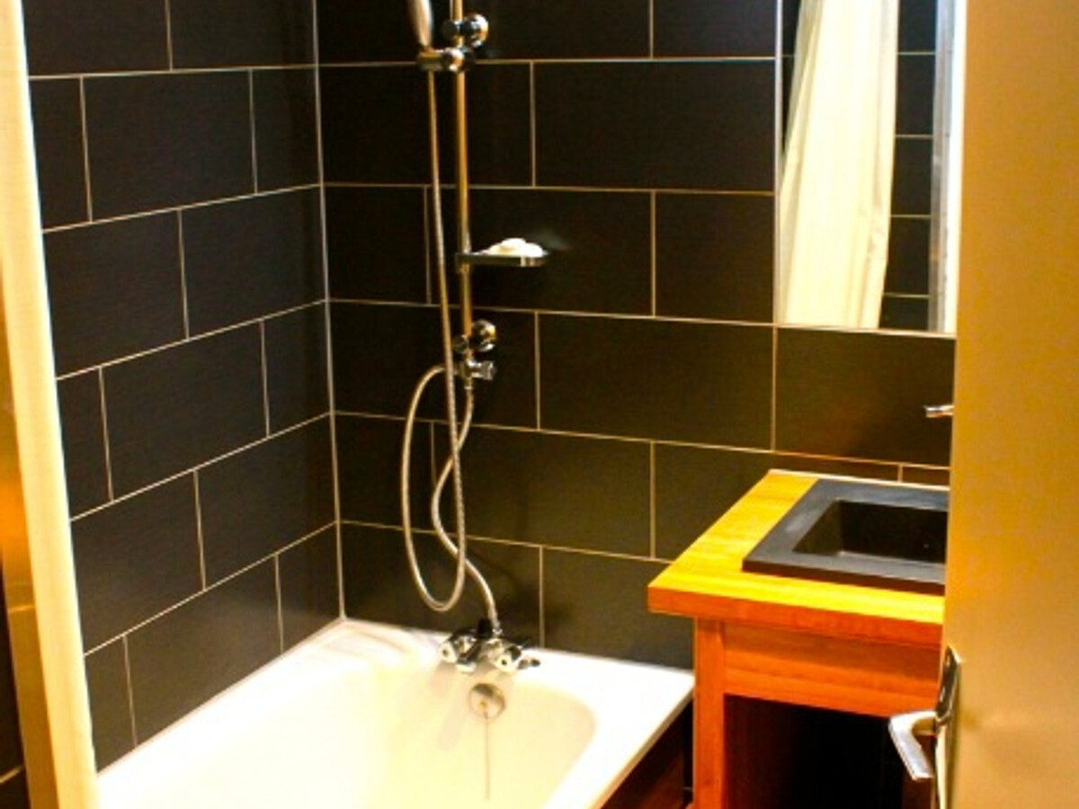 Appartement 2 pièces aux pieds des pistes aux Menuires - Photo 12