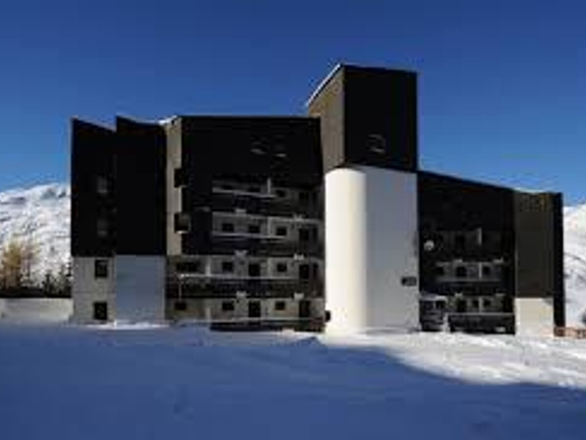 Appartement 2 pièces aux pieds des pistes aux Menuires - Photo 14
