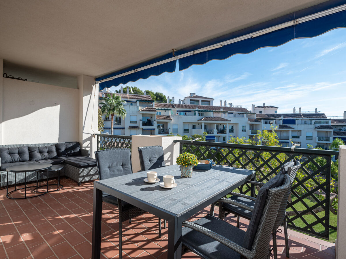 Lorcrimar III – Appartement 2 pièces à Marbella - Photo 2