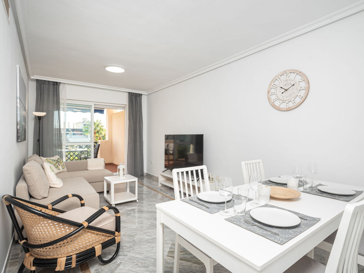 Lorcrimar III – Appartement 2 pièces à Marbella - Photo 3