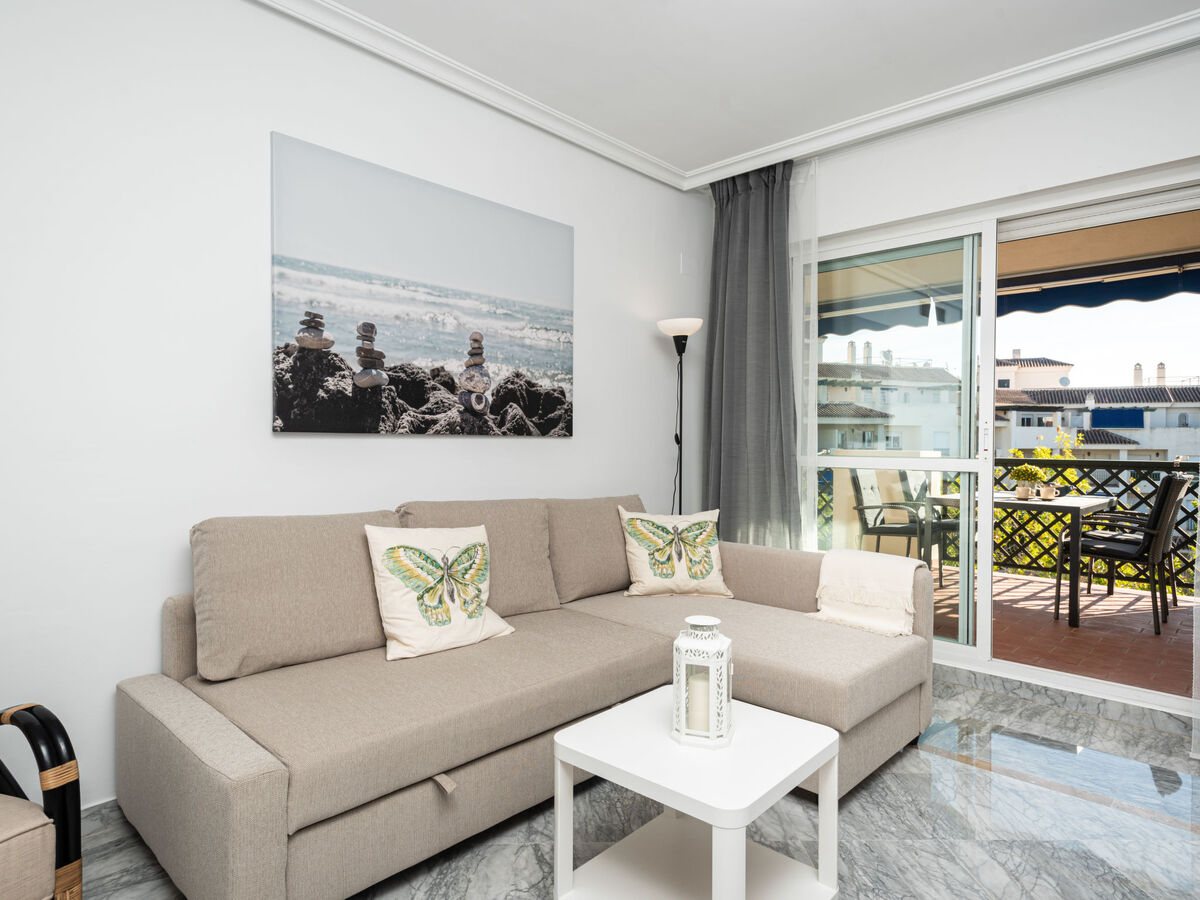 Lorcrimar III – Appartement 2 pièces à Marbella - Photo 4