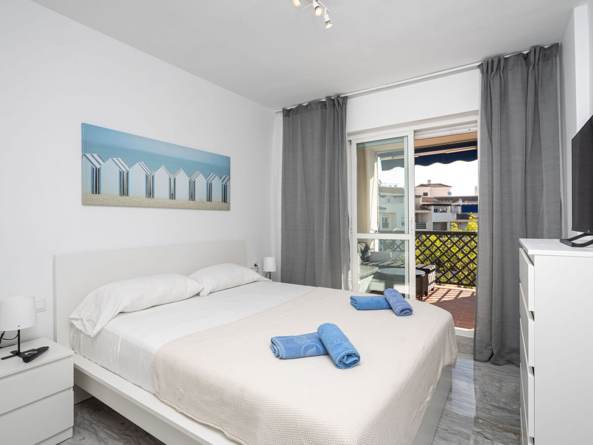 Lorcrimar III – Appartement 2 pièces à Marbella - Photo 5