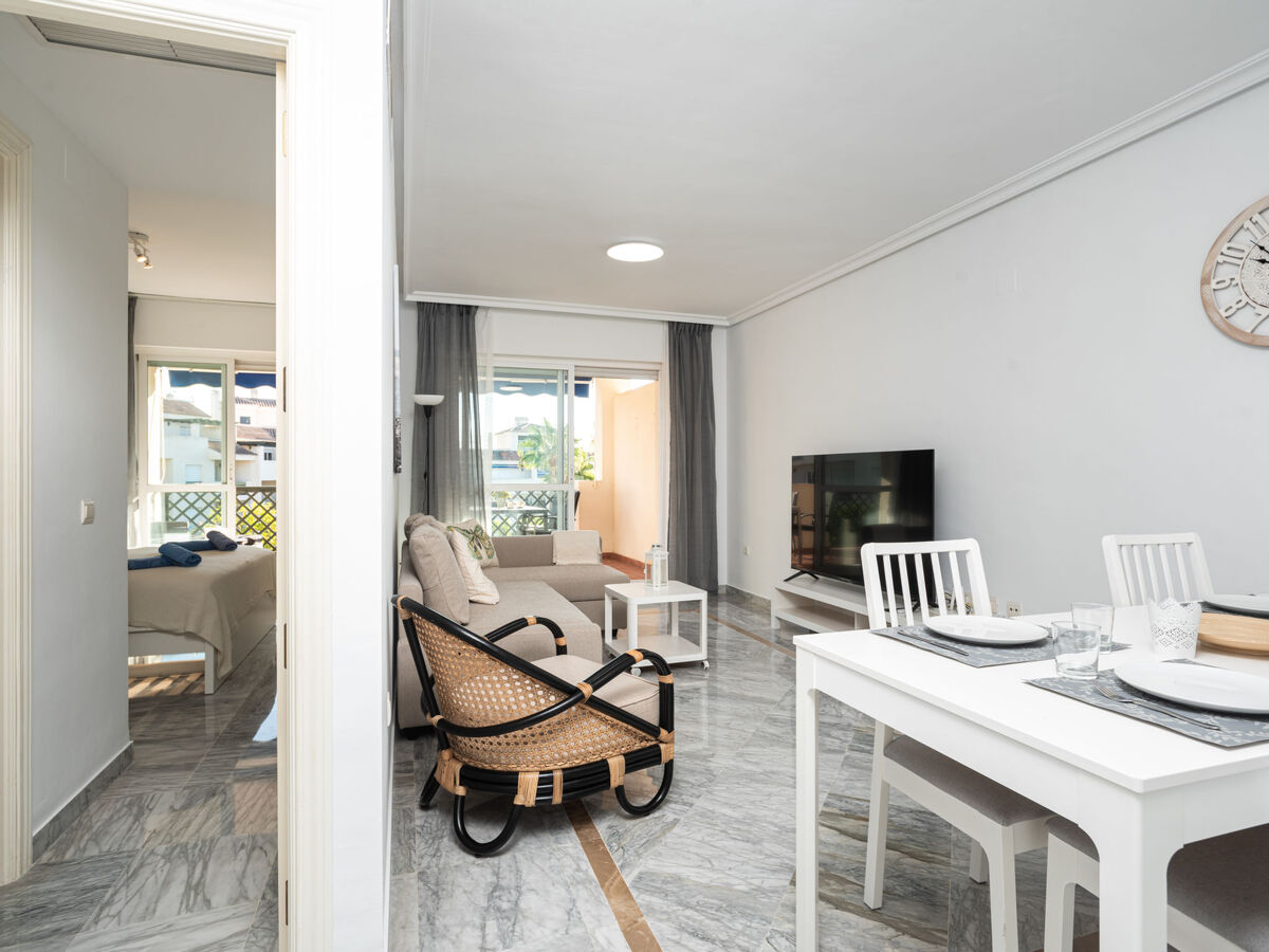 Lorcrimar III – Appartement 2 pièces à Marbella - Photo 6
