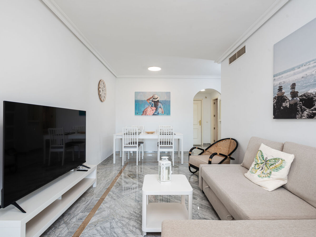 Lorcrimar III – Appartement 2 pièces à Marbella - Photo 7