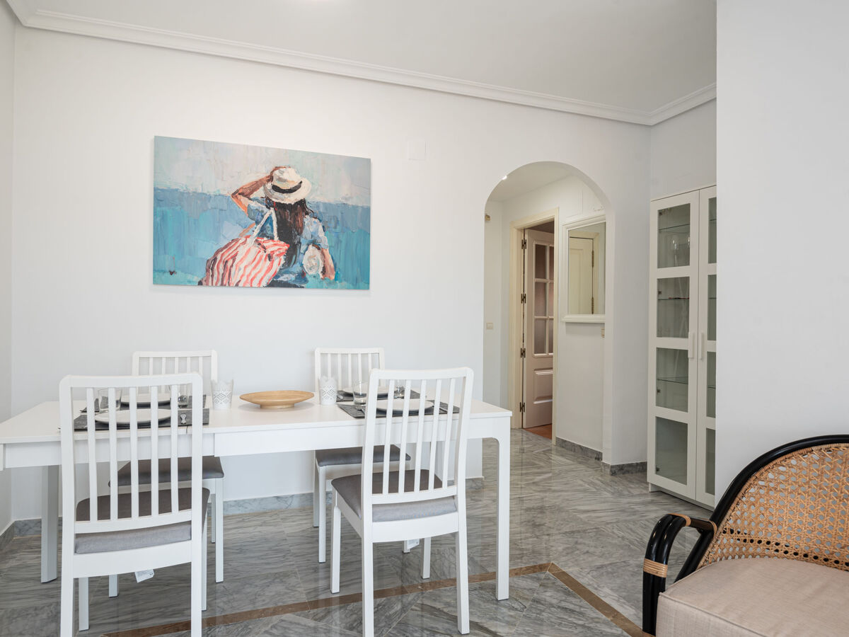 Lorcrimar III – Appartement 2 pièces à Marbella - Photo 8