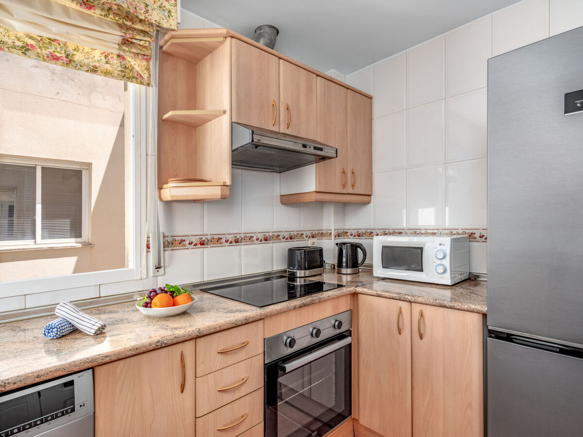 Lorcrimar III – Appartement 2 pièces à Marbella - Photo 10