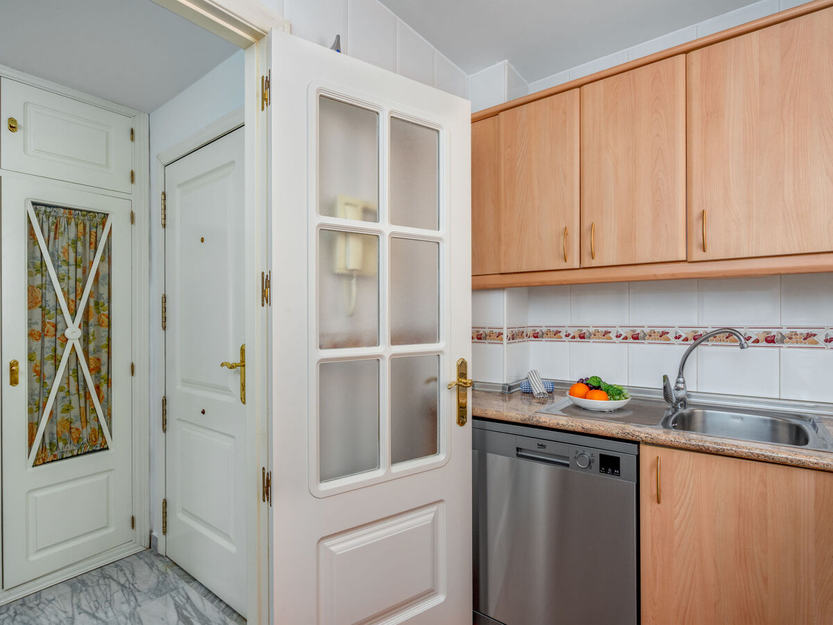 Lorcrimar III – Appartement 2 pièces à Marbella - Photo 11