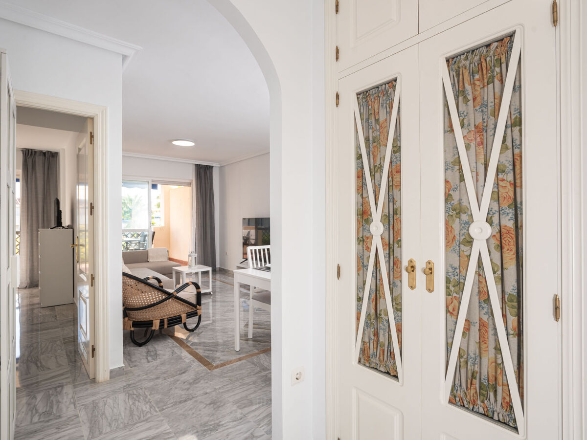 Lorcrimar III – Appartement 2 pièces à Marbella - Photo 12