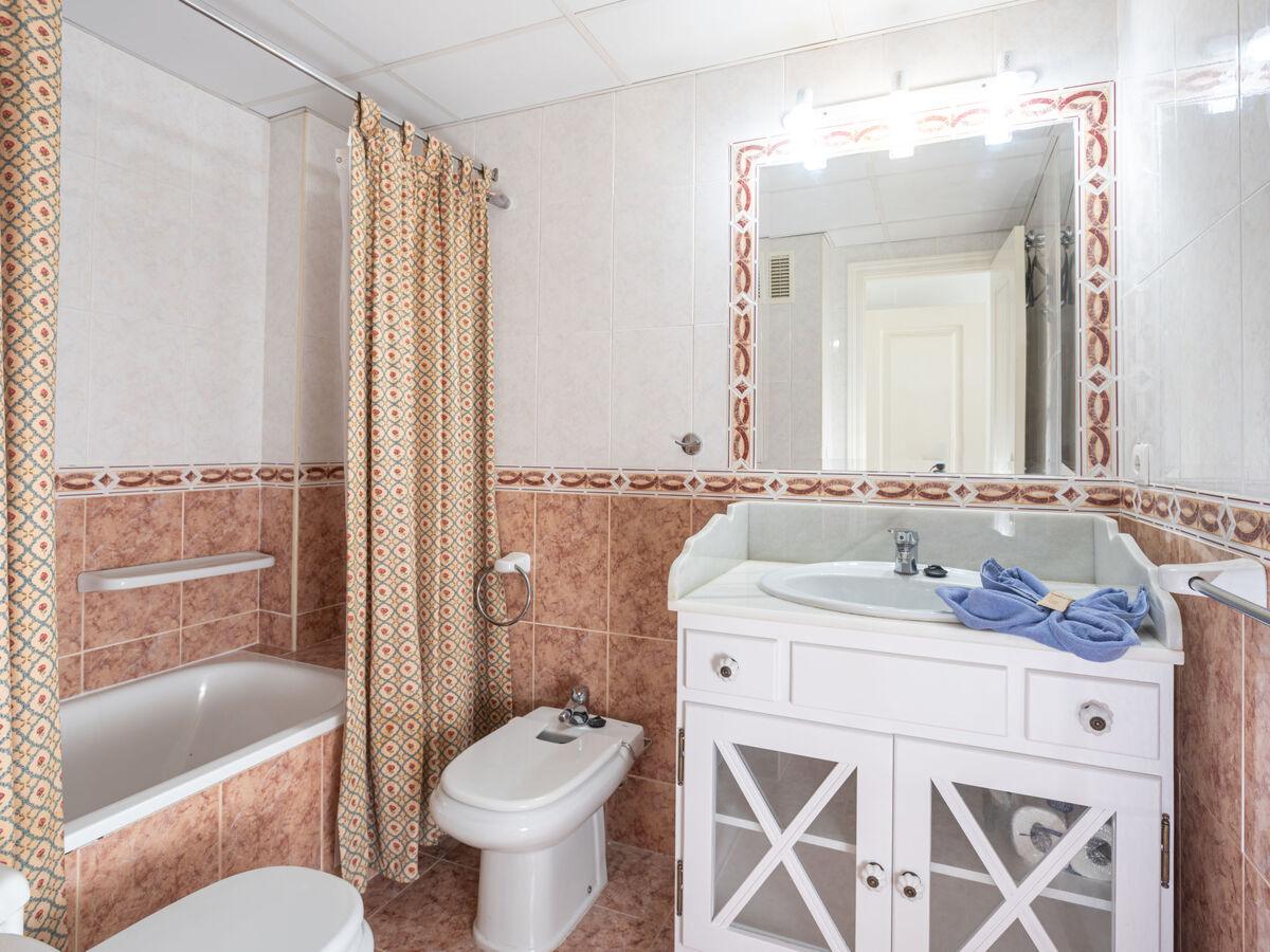 Lorcrimar III – Appartement 2 pièces à Marbella - Photo 13
