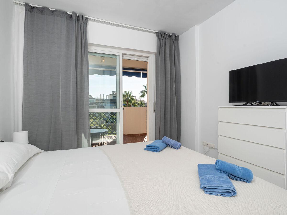 Lorcrimar III – Appartement 2 pièces à Marbella - Photo 14
