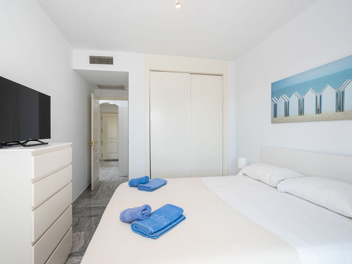 Lorcrimar III – Appartement 2 pièces à Marbella - Photo 15