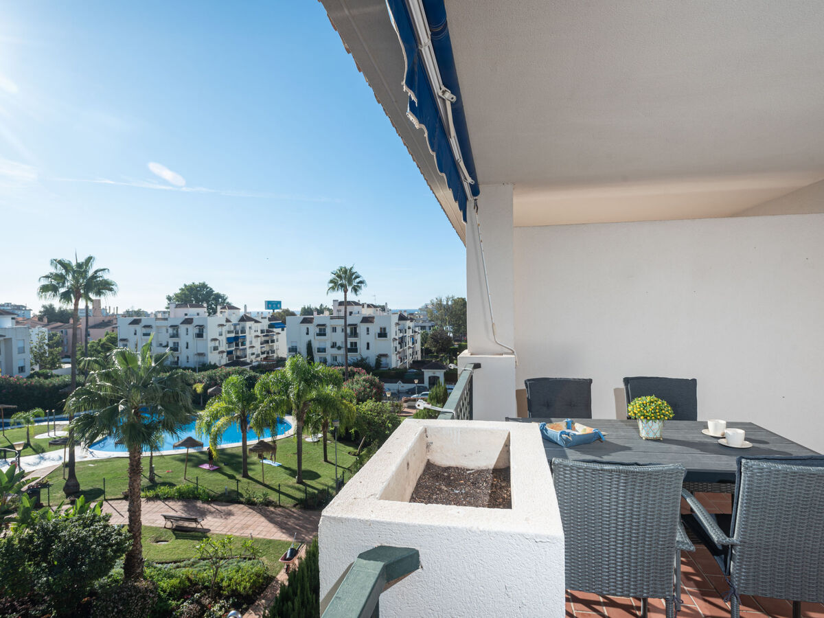 Lorcrimar III – Appartement 2 pièces à Marbella - Photo 16