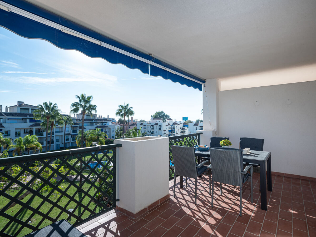 Lorcrimar III – Appartement 2 pièces à Marbella - Photo 17