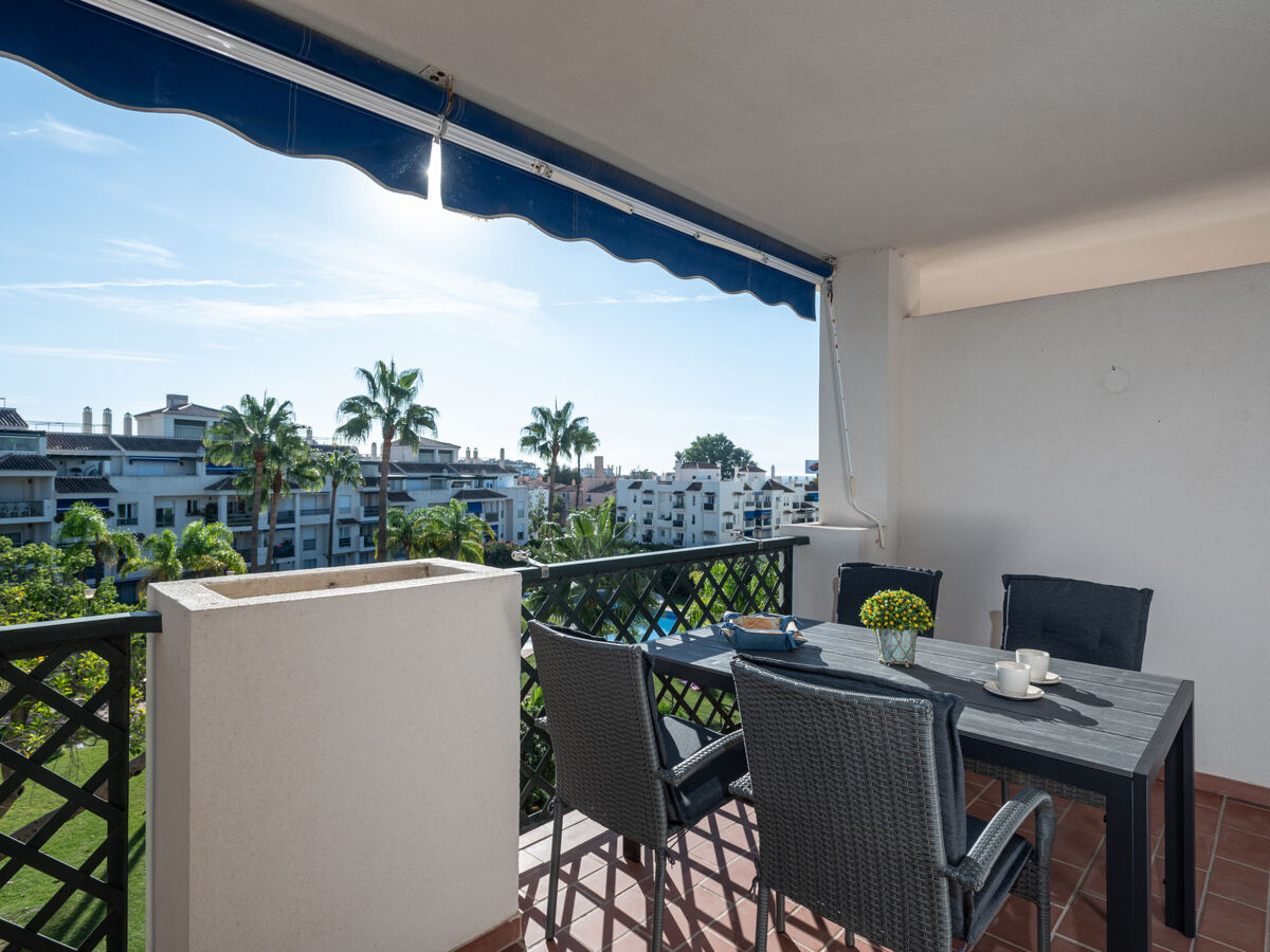 Lorcrimar III – Appartement 2 pièces à Marbella - Photo 18