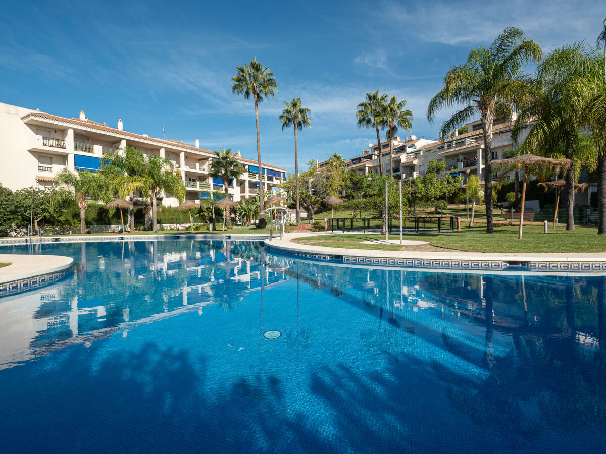 Lorcrimar III – Appartement 2 pièces à Marbella - Photo 19