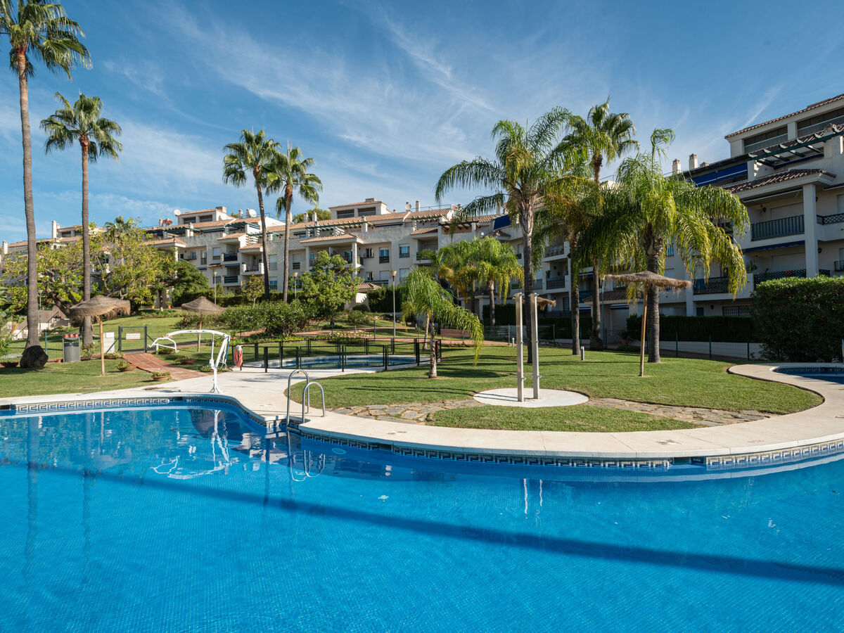 Lorcrimar III – Appartement 2 pièces à Marbella - Photo 20