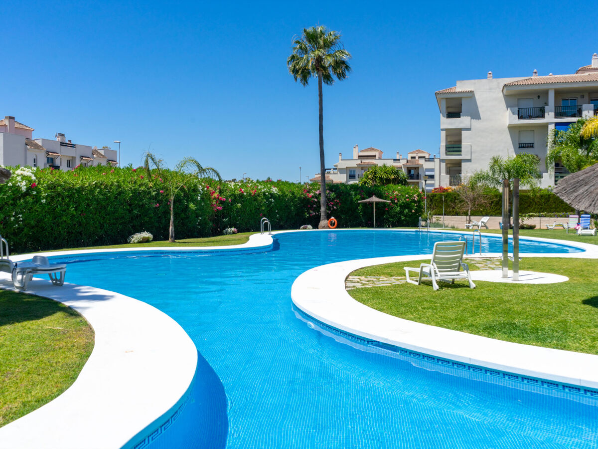 Lorcrimar III – Appartement 2 pièces à Marbella - Photo 22
