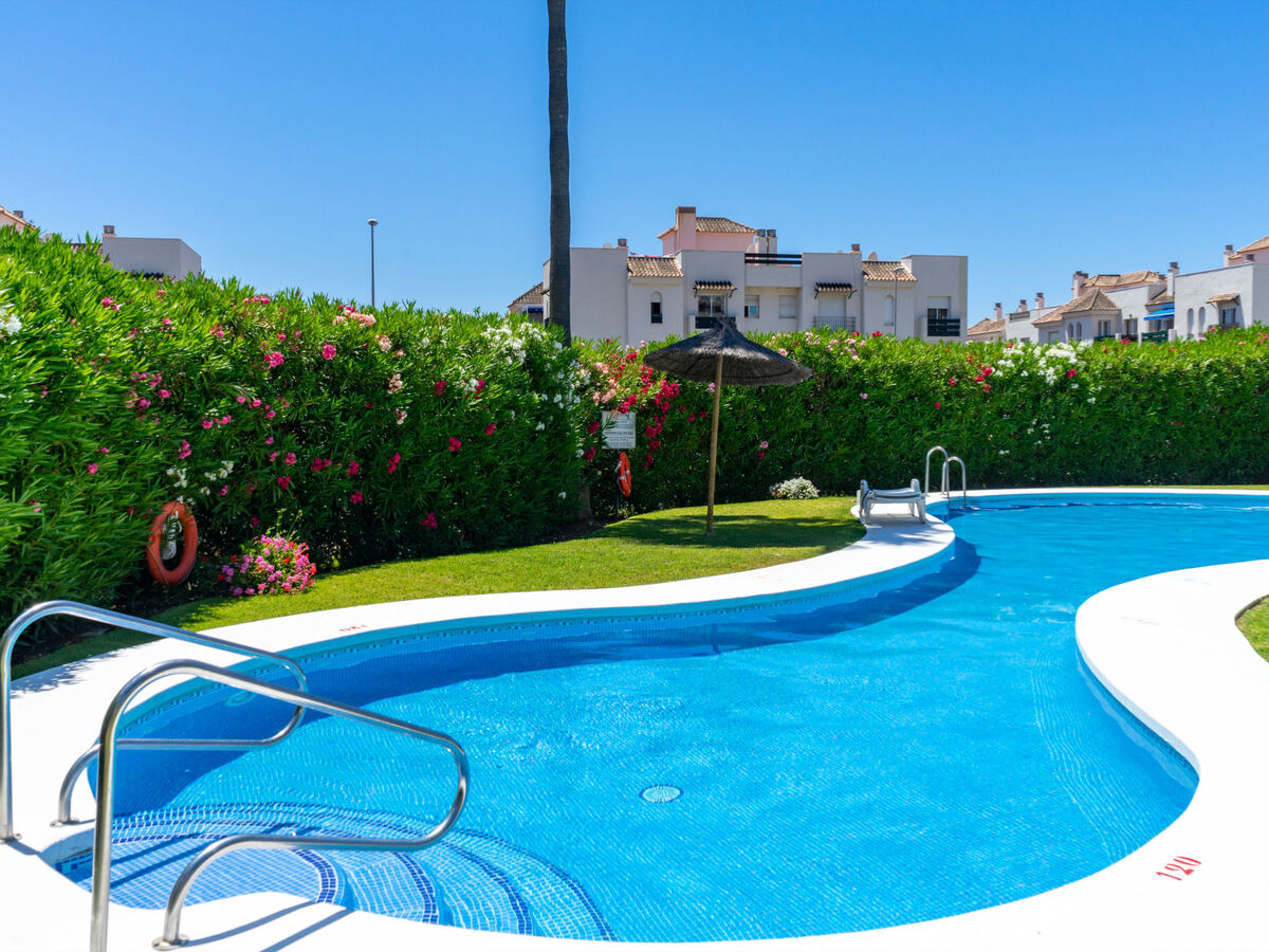 Lorcrimar III – Appartement 2 pièces à Marbella - Photo 23