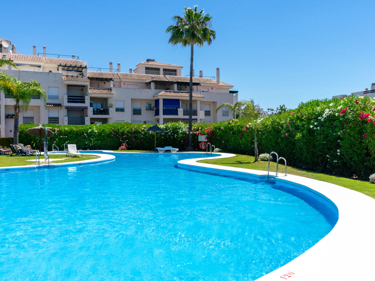 Lorcrimar III – Appartement 2 pièces à Marbella - Photo 24