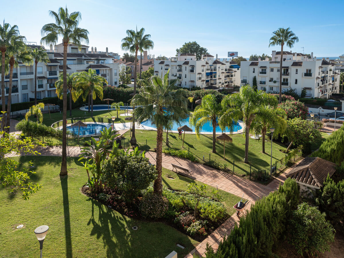 Lorcrimar III – Appartement 2 pièces à Marbella - Photo 25