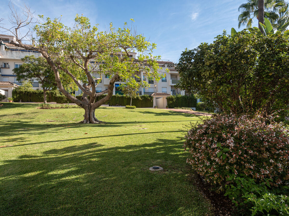 Lorcrimar III – Appartement 2 pièces à Marbella - Photo 26