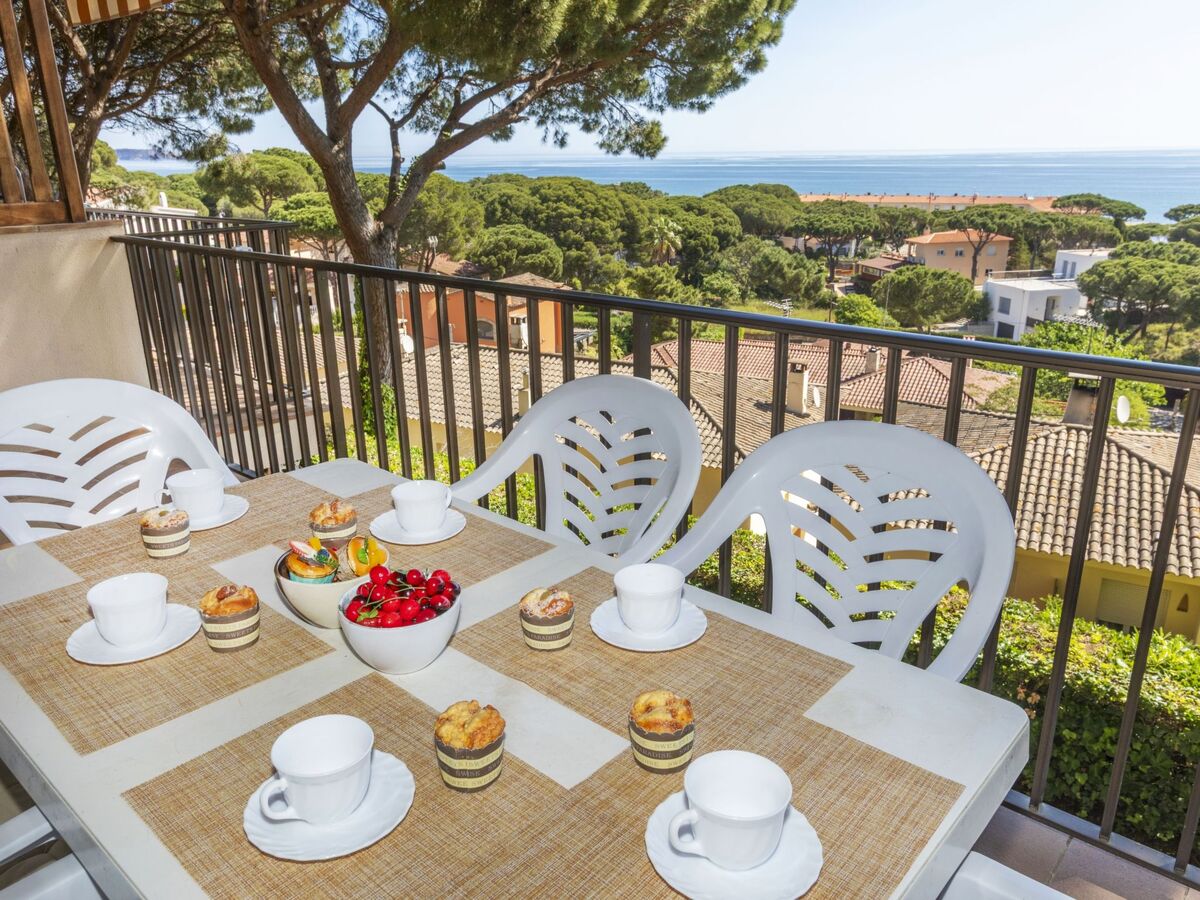 Melis II M6 – Appartement 6 pers. à 500 m de la plage - Photo 1