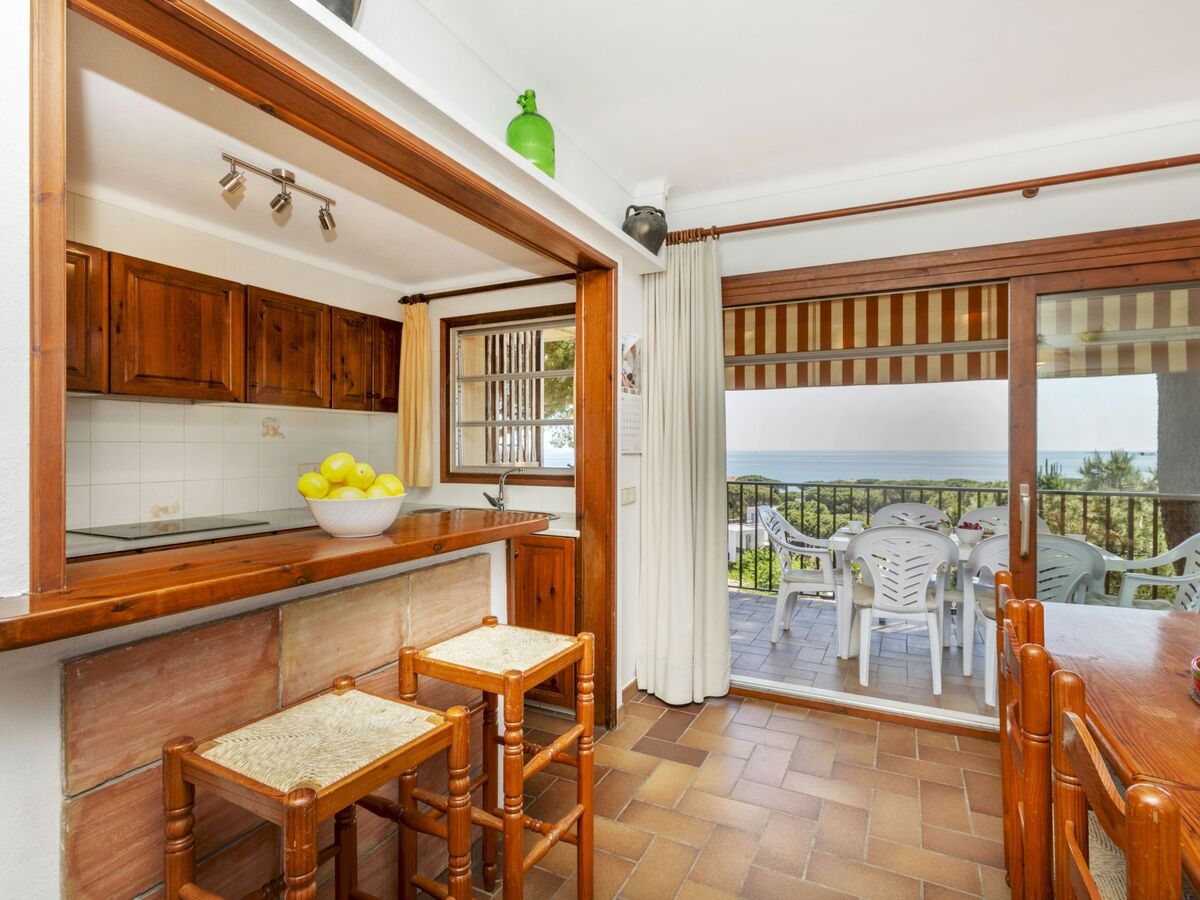 Melis II M6 – Appartement 6 pers. à 500 m de la plage - Photo 4