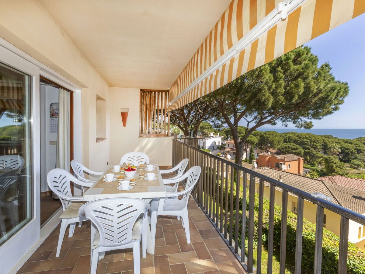 Melis II M6 – Appartement 6 pers. à 500 m de la plage - Photo 6