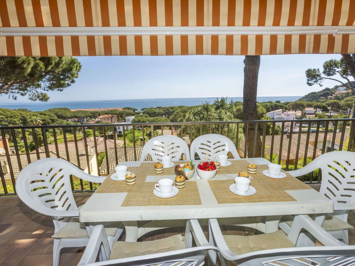 Melis II M6 – Appartement 6 pers. à 500 m de la plage - Photo 7