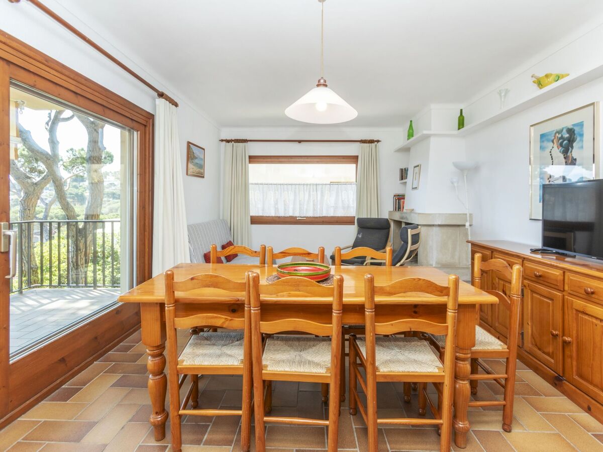 Melis II M6 – Appartement 6 pers. à 500 m de la plage - Photo 10