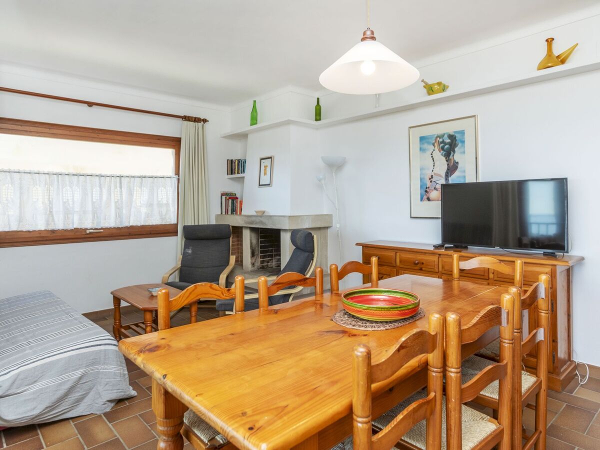 Melis II M6 – Appartement 6 pers. à 500 m de la plage - Photo 11