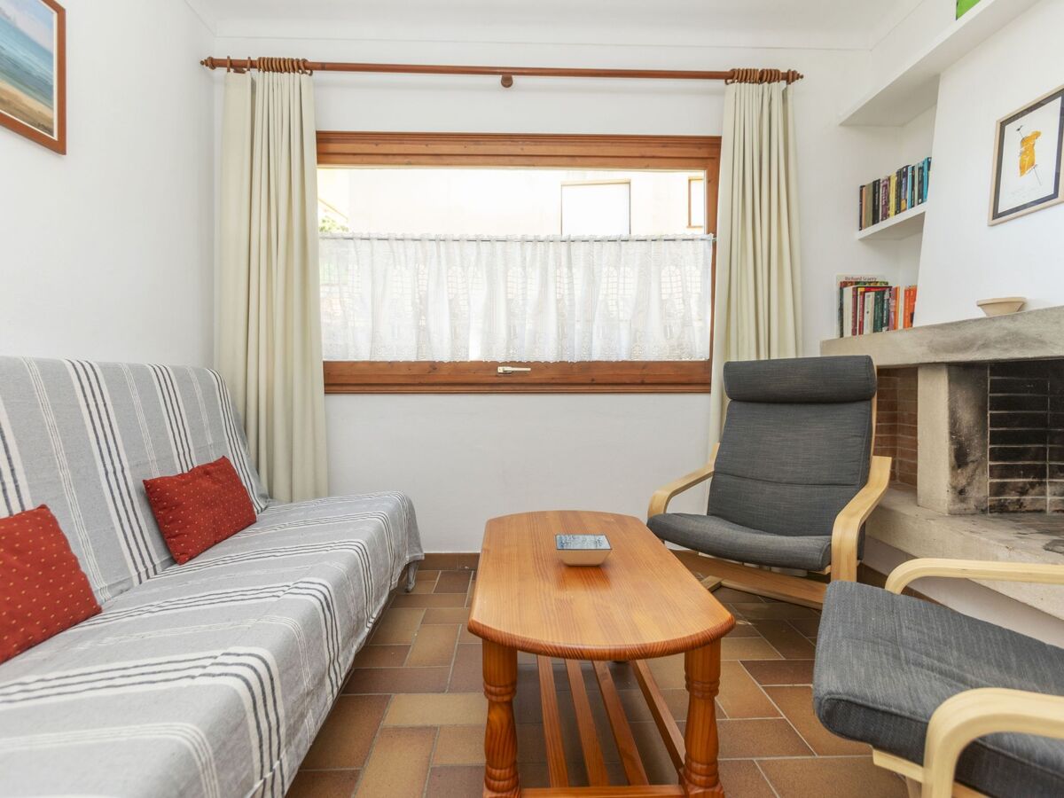 Melis II M6 – Appartement 6 pers. à 500 m de la plage - Photo 12