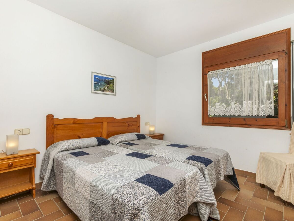 Melis II M6 – Appartement 6 pers. à 500 m de la plage - Photo 14