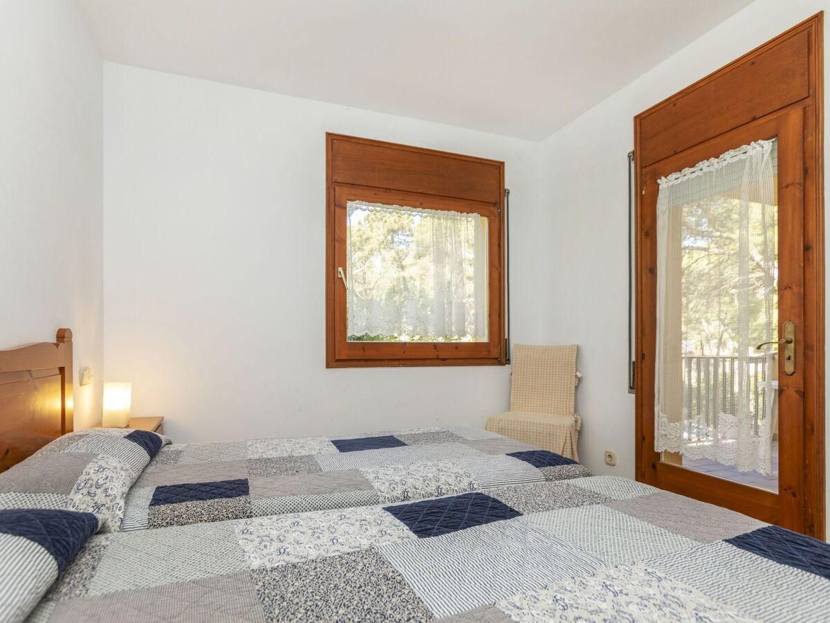 Melis II M6 – Appartement 6 pers. à 500 m de la plage - Photo 15