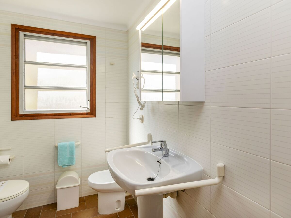Melis II M6 – Appartement 6 pers. à 500 m de la plage - Photo 16